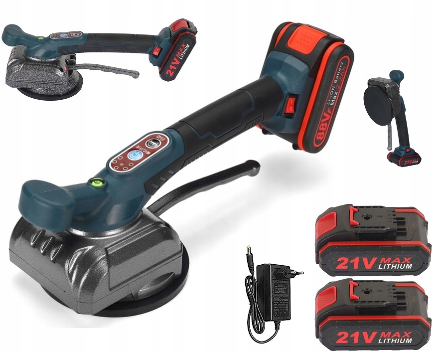 Orbinum vibrátor na betón 1500 W 230 V